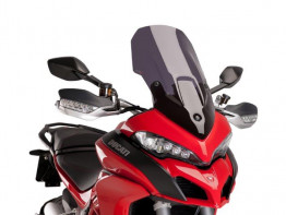 Scheibe Windschild Ducati Multistrada 1200
