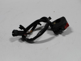 Handlebar switch assy Kawasaki ZX 6 R