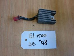CDI ECU unit Honda Goldwing GL