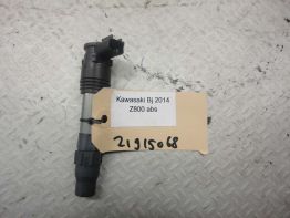 Zundspule Kawasaki Z 800