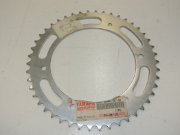 Achtertandwiel Yamaha Overige Yamaha