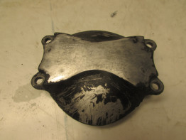 Front fender Yamaha V max