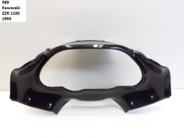 Binnenkuip Kawasaki ZZR 1100