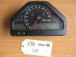 Tellerset Honda CBR Fireblade