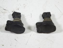 Overig BMW R 1150 RT R 850 RT