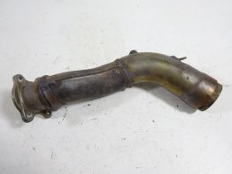 Uitlaatbochten Aprilia RSV 1000