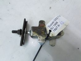 Achterbrug Suzuki GSX F 600