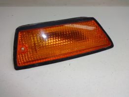Knipperlicht rechts voor Honda CB 900 C Custom 