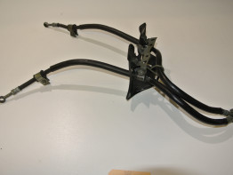 Remleiding voor Yamaha YZF R6