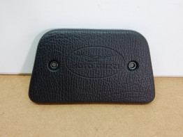 Sissybar seat Moto Guzzi California EV