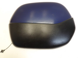 Linker kofferdeksel Honda Deauville 650 - 700