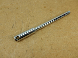 Achteras Moto Guzzi California V7 850 GT