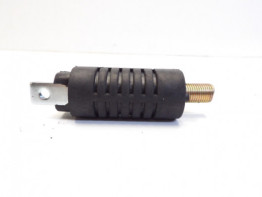 Knipperlicht links voor Honda CBX 650 E