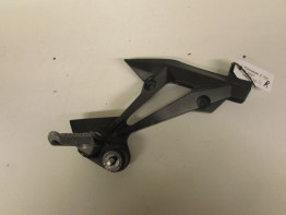 Duo voetsteun rechts Kawasaki Z 750