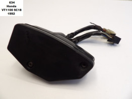 Fuse box Honda VT 1100