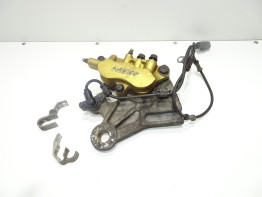 Achter remklauw Honda XL 1000 V Varadero