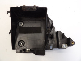 Batterie befestigung Honda CMX 450