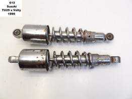 Achterschokbreker Suzuki TU 250 X Volty