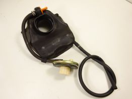 Tankring Suzuki Burgman AN 250