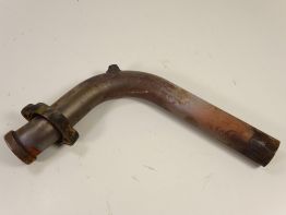 Uitlaatbochten Ducati 900 SS Supersport