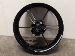 Achtervelg Benelli TRK 702