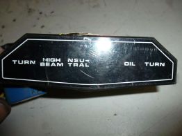 Overig Suzuki GSX F 600