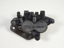 Remklauw links voor Kawasaki ER 6