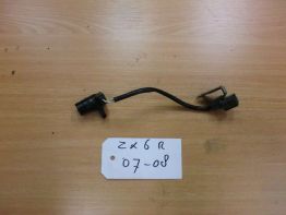 Nockenwelle Kawasaki ZX 6 R