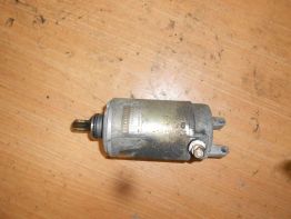 Anlasser Kawasaki ZX 6 R