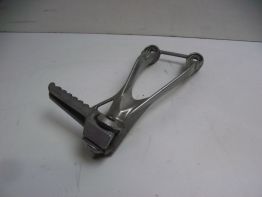 Duo voetsteun rechts Kawasaki ZX 6 R