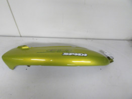 Rechter achterkant Suzuki GSX F 600