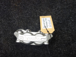 Remklauw rechts voor Ducati monster 1100