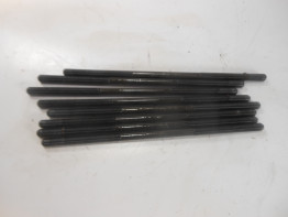 Cilinderblok BMW R 1100 RT