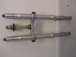 Voorpoten compleet Suzuki GSX R 750