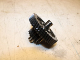 Motorblok diverse Aprilia Sportcity 300