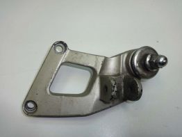 Duo voetsteun rechts Kawasaki ZZR 600