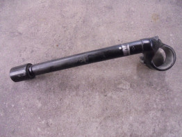 Clip on links Honda CBR 1000 F