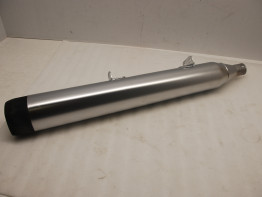 Uitlaat Harley Davidson VROD VRSC