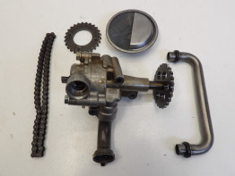 Olpumpe Honda VF 700 750 C Magna