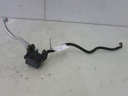 Front brake master cylinder Suzuki Burgman 400