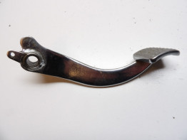 Brake pedal Suzuki VS 1400 Intruder