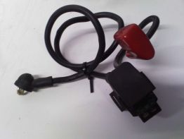Anlasser Relais Kawasaki ZX 9 R