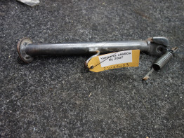 Standaard Yamaha XTX 660