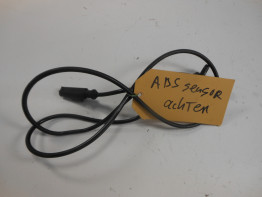 ABS sensor fuhler hinten BMW F 800 S - ST