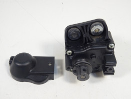Exup servo klep Yamaha FZ1