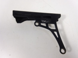 Crankcase cover Clutch side Yamaha MT 07