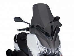 Kuipruit Yamaha X Max 400