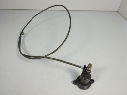 Slave cylinder BMW R 1200 RT