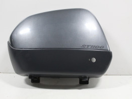 Rechter kofferdeksel Honda ST 1100 Pan European