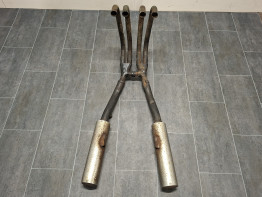 Uitlaat Kawasaki GPZ 600